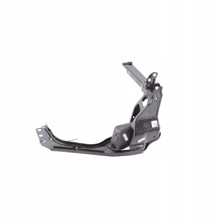 Направляющая передней правой фары BMW X1 (U11) 8737292 1.5L бензин 100 кВт 2024, фото 9