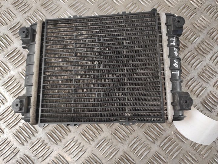 Радиатор охлаждения дополнительный VW Audi 5Q0121251HA, фото 6