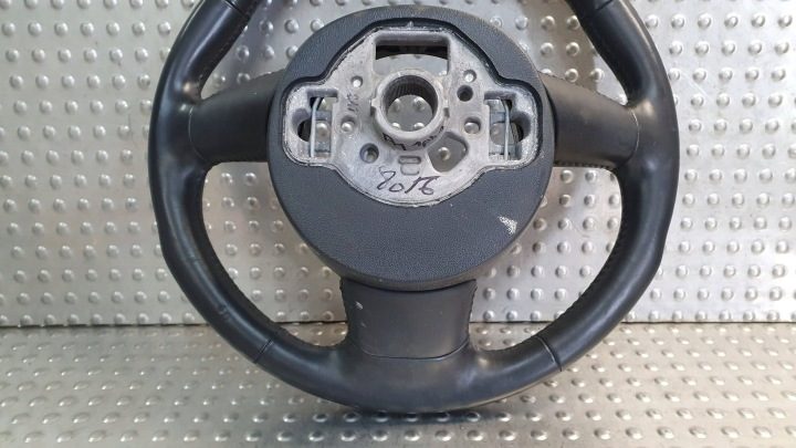 Руль кожа Audi A1 8X 8X0419091K 10-, фото 10