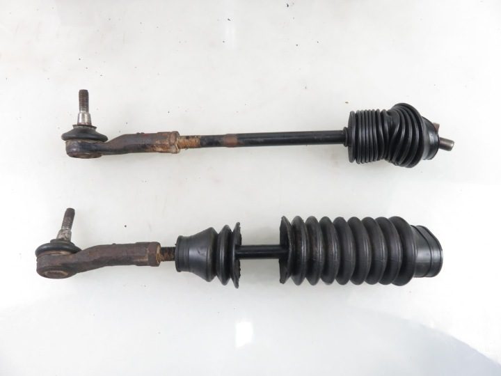 РУЛЕВАЯ РЕЙКА RENAULT KANGOO I 6820000004, фото 8