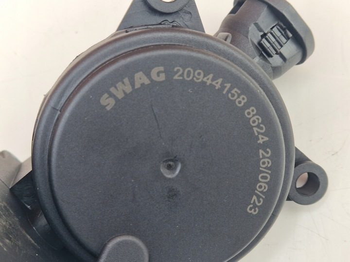 SWAG 20 94 4158 Маслоотделитель, вентиляция отсека картерного, фото 4