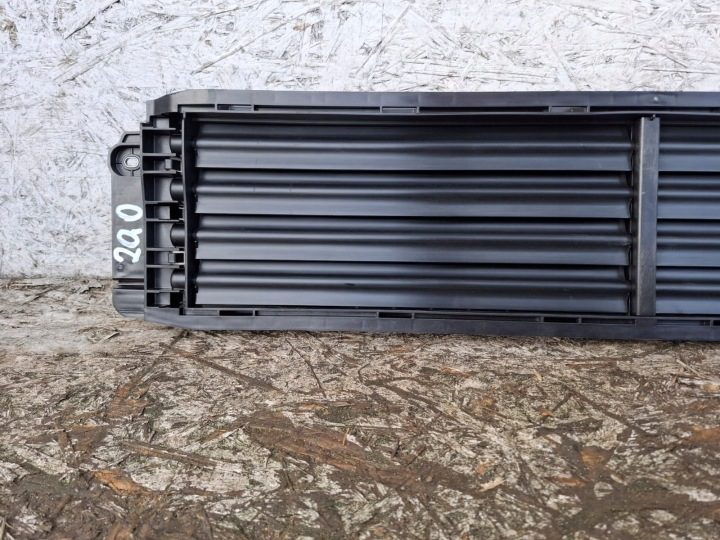 Audi VW Skoda Seat шторка жалюзи передней панели оригинал, фото 4