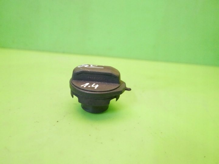 VW VOLKSWAGEN GOLF 5 MK5 КРЫШКА БАКА ГОРЛОВИНЫ БЕНЗОБАКА 3D 1J0201553Q, фото 3