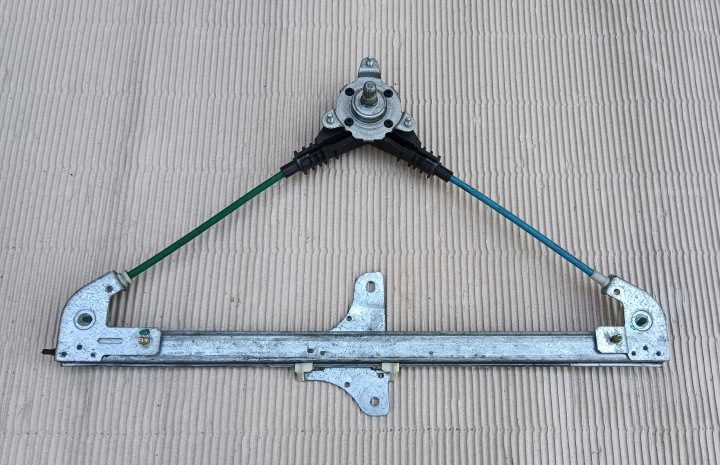 Запчасти стеклоподъемник Opel OE 09206367, фото 1
