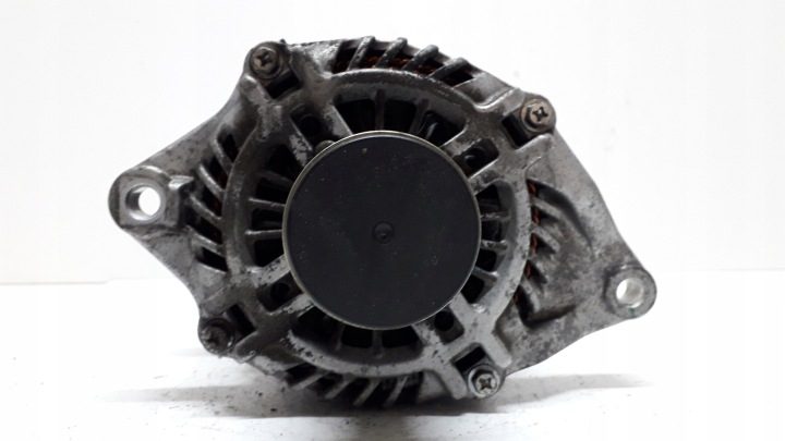 Mitsubishi Outlander Lancer 1,8 2,0 2,4 генератор 1800A288 A2TX0881A 130A, фото 4