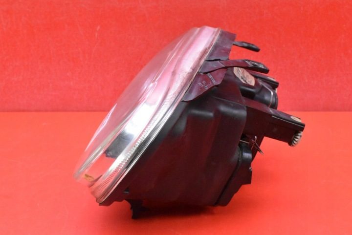 ФАРА ПРАВАЯ ФАРА ПЕРЕДНЯЯ EU 1J1941016C VW GOLF 4 IV 97-06, фото 3