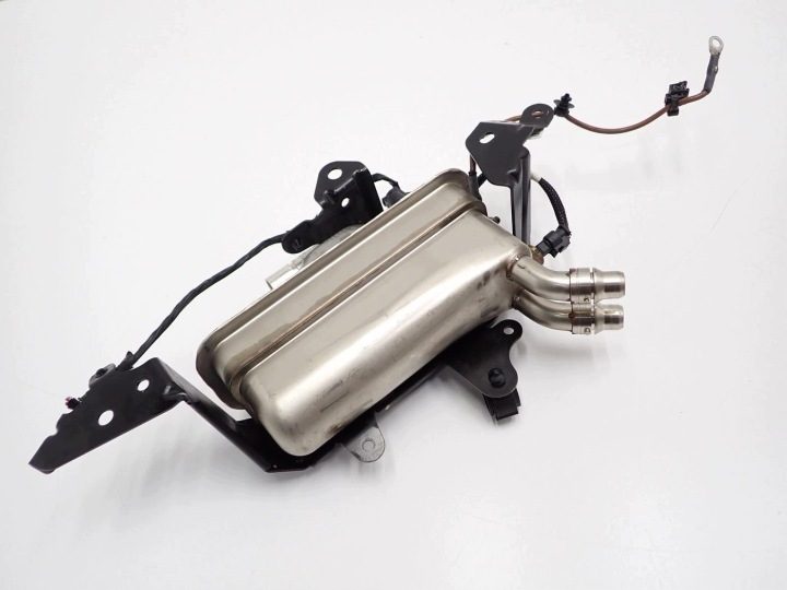 ПОДОГРЕВАТЕЛЬ ЭЛЕКТРИЧЕСКИЙ ВОДЫ BMW 3 G20 G21 2.0i 330e B48 ГИБРИД PLUG IN 22 г., фото 1