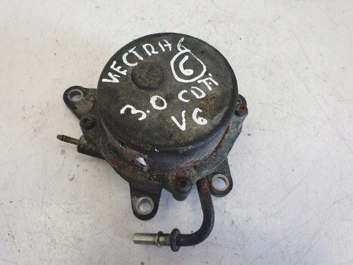Opel Vectra C 3.0 CDTI V6 НАСОС Вакуумный, фото 1