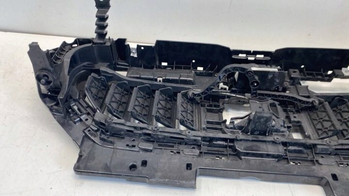 BMW 5 G60 G61 жалюзи воздуховод воздухозаборник 23- 5A09B52, фото 9