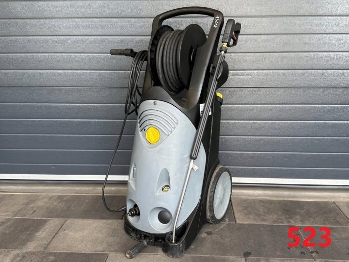 Мойка высокого давления Karcher 180 бар 8800 Вт, фото 1