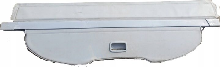 ШТОРКА БАГАЖНИКА FORD S-MAX, фото 1