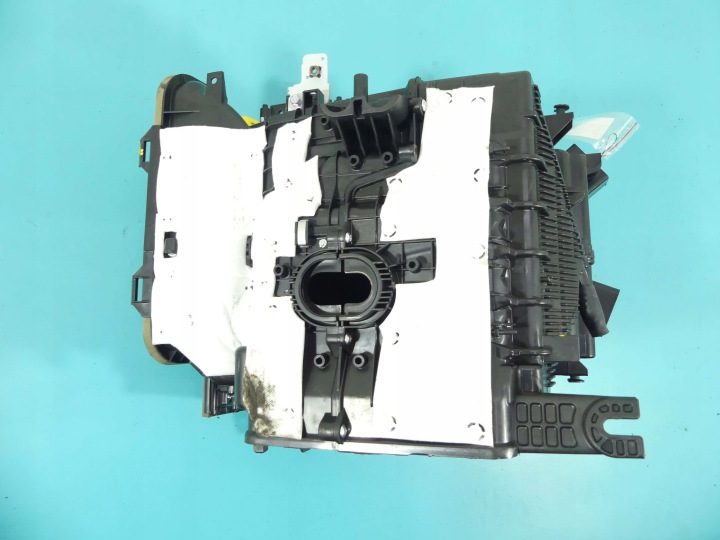 Корпус печки Hyundai I30 III 20-24 EU, фото 4