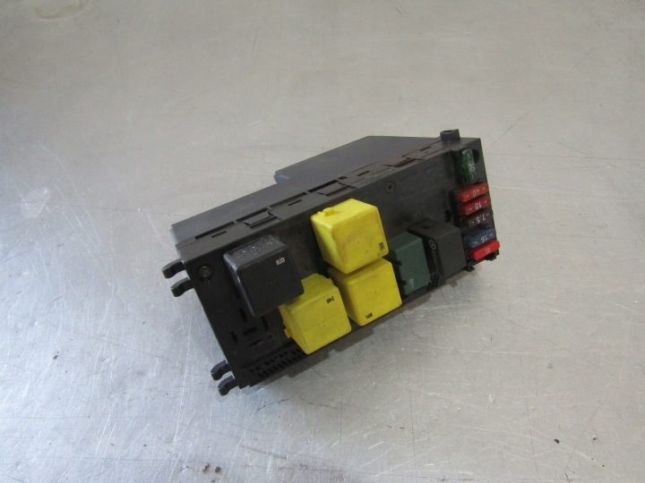 Блок предохранителей Mercedes W210 0025451901, фото 4
