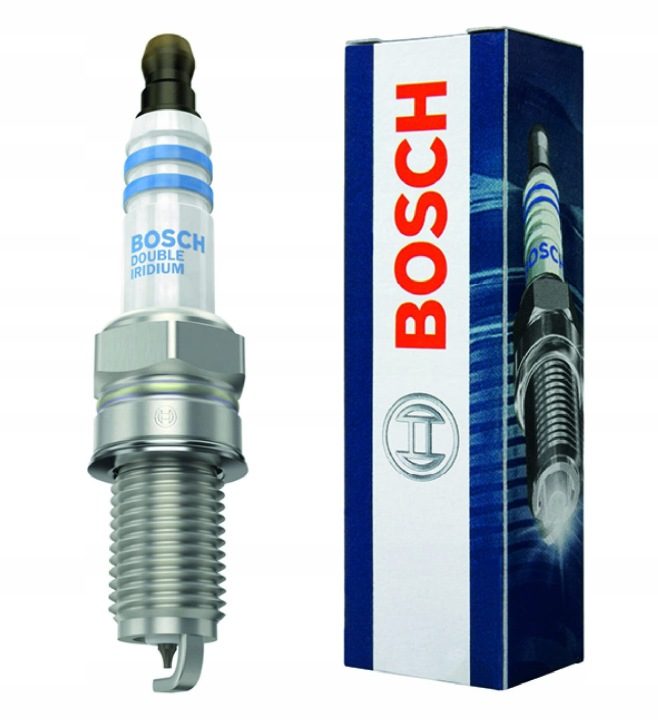 Свеча зажигания Bosch 0 242 145 571, фото 1