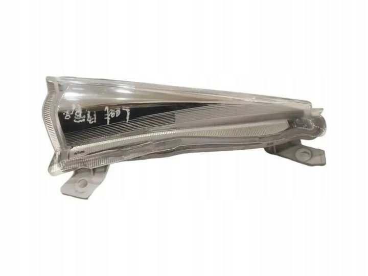 Катафот передний NISSAN LEAF (ZE0) L90030069 0.0L 2012, фото 4