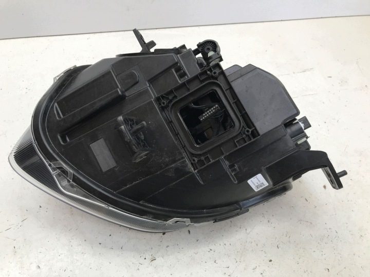Chery Omoda 5 2025 2026 фара LED левая передняя 605000557AA UK, фото 6