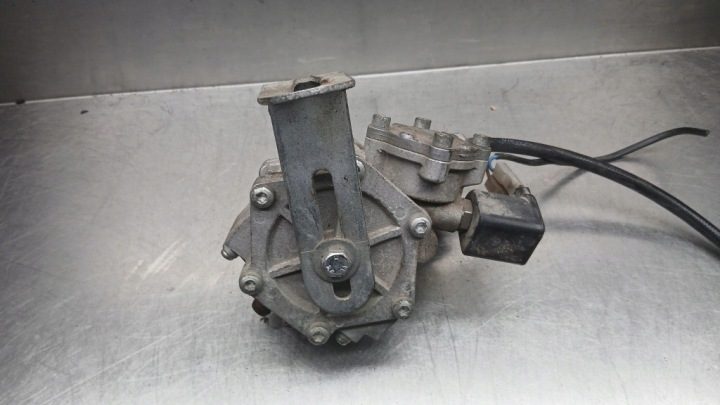 ГБО TECH-204 67R-010951, фото 13