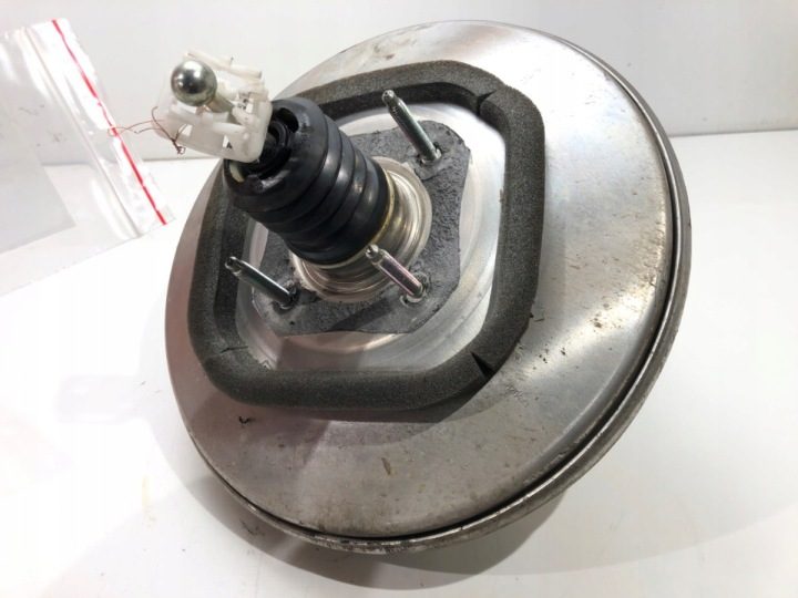 ВАКУУМНЫЙ УСИЛИТЕЛЬ ТОРМОЗОВ PEUGEOT PARTNER IV 9821104980 НАСОС Фургон (микроавтобус) 1.5, фото 2
