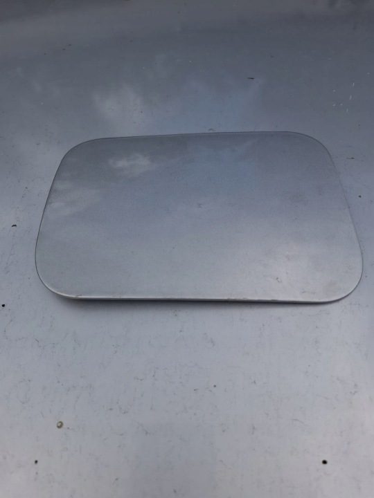 Лючок горловины бензобака Renault Megane II 2 TED69, фото 1