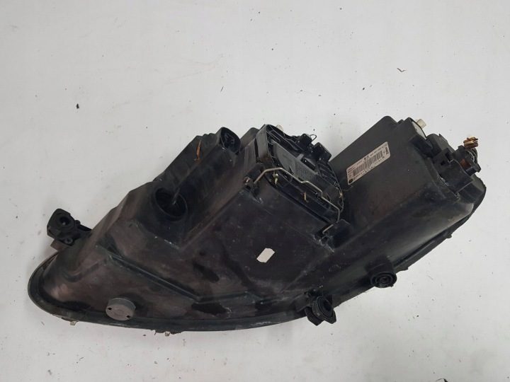 SEAT ALTEA РЕСТАЙЛИНГ 09-14r ФАРА ПРАВАЯ ПЕРЕДНЯЯ АНГЛИЯ 5P2941034A, фото 6