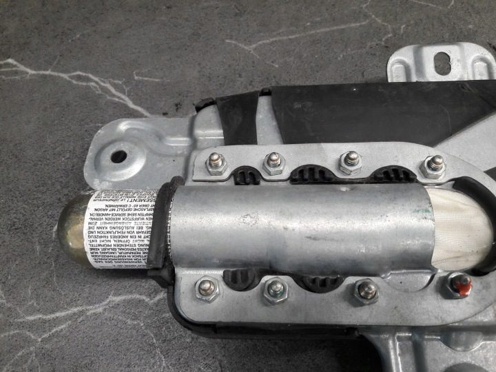 30824861103E подушка безопасности левая передняя BMW e46, фото 8