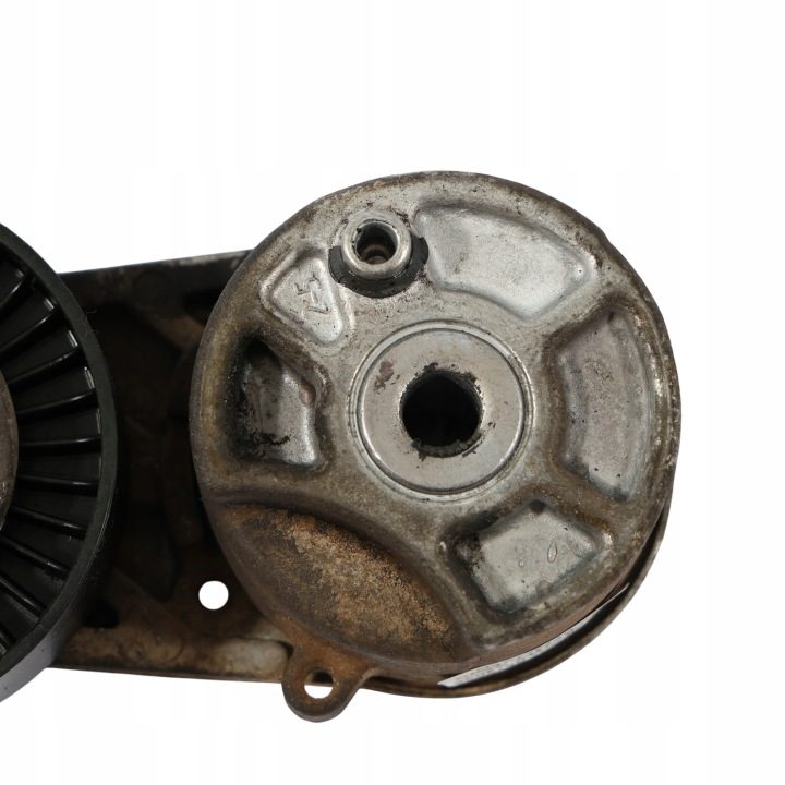 Ford OE HG9Q-6A228-BA натяжитель, ремень поликлиновой, фото 3