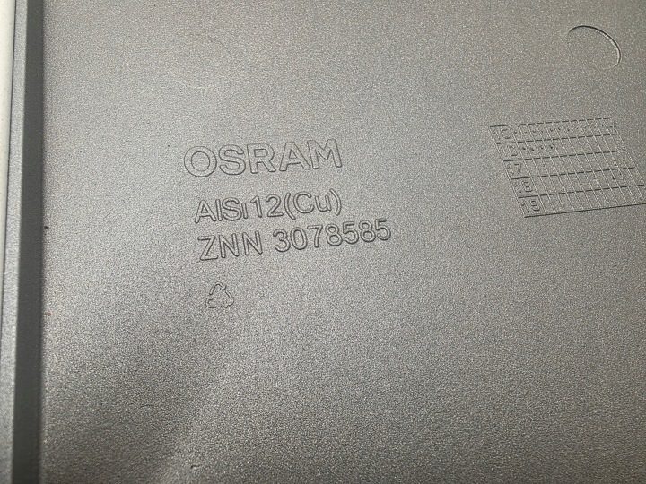 Прожектор LED SuperLED 300W 33000 lm белый zimny IP65, фото 9