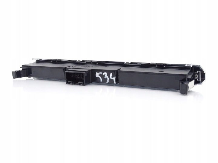 Панель переключатель кнопка аварийного Drive Select Audi A3 8V 8V0925301BA, фото 4