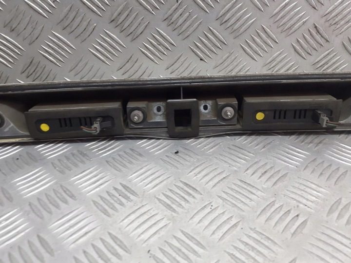 НАКЛАДКА КРЫШКИ OPEL SIGNUM Z157, фото 3
