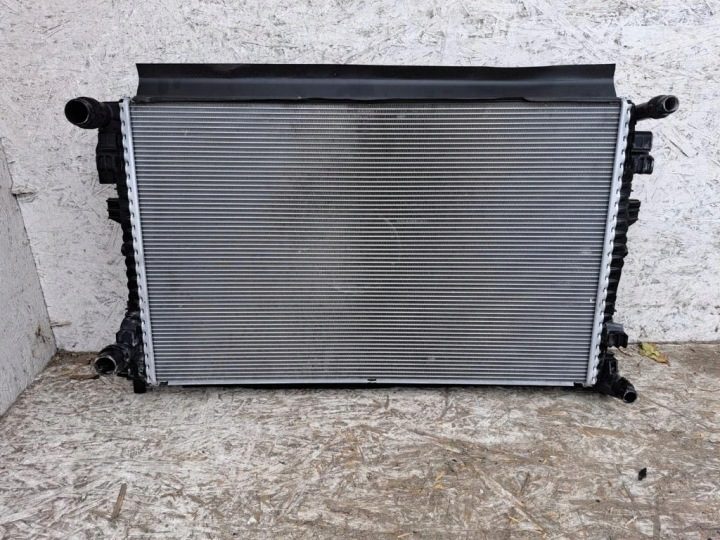 Audi VW Skoda Seat радиаторы оригинал, фото 2