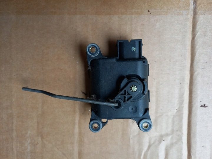 МОТОРЧИК ПЕЧКИ КОНДИЦИОНЕРА ОБДУВА AUDI A6 C5 4B 0132801126 4B1820511 OE, фото 2