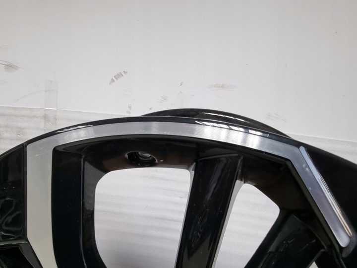 Литой диск Nissan OE 403009-HF9D 8.0" x 19" 5x114.3 ET 55, фото 3