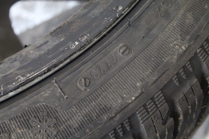 КОЛЕСА ДИСКИ ЛИТЫЕ ДИСКИ 225/40 R18 AUDI S3 8P0 8P РЕСТАЙЛИНГ, фото 15