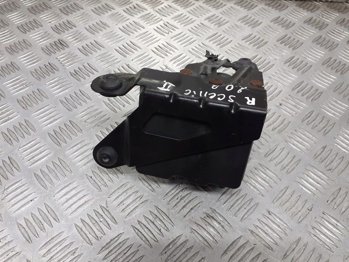 НАСОС ABS RENAULT SCENIC II 2.0 16V 0265234138, фото 4