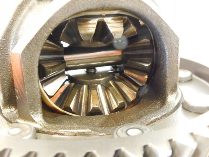 Коробка передач VW Golf IV 1.9 TDI Octavia Leon Toledo II A3 запчасти вал, фото 16