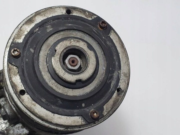 Volkswagen Polo Seat Ibiza Компрессор кондиционера 6Q0820803H, фото 6