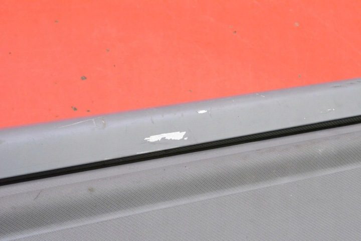 Шторка багажника Ford S-MAX MK1 06-10, фото 9