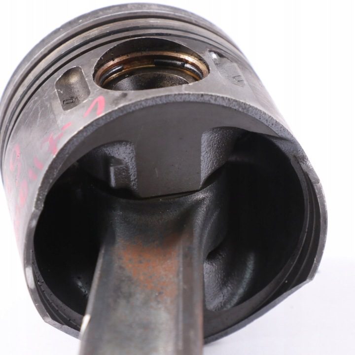 Mercedes W639 Дизель OM646 Поршень Шатун A6460300117, фото 10