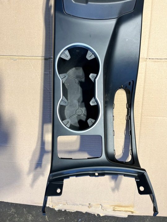 20 FORD C-MAX ЗАЩИТА РАМКА ЦЕНТРАЛЬНОГО ТОННЕЛЯ ПЕРЕДАЧ AM51-R046C11AD, фото 4