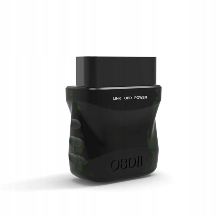 Автомобильный сканер диагностический ELM327 OBD-2 Bluetooth, фото 3