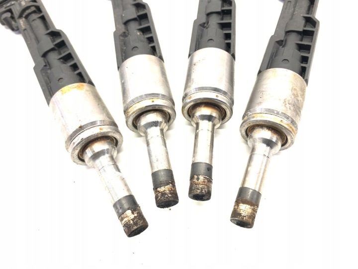 ФОРСУНКИ КОМПЛЕКТ BMW F25 7639994 2.0 245 л.с. 10-17 В СБОРЕ, фото 2
