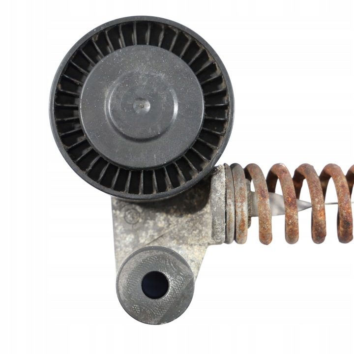 ОРИГИНАЛЬНЫЙ AUDI OE ПОВОДОК С ROLKĄ ODWRACAJĄCĄ 079903133BG, фото 2