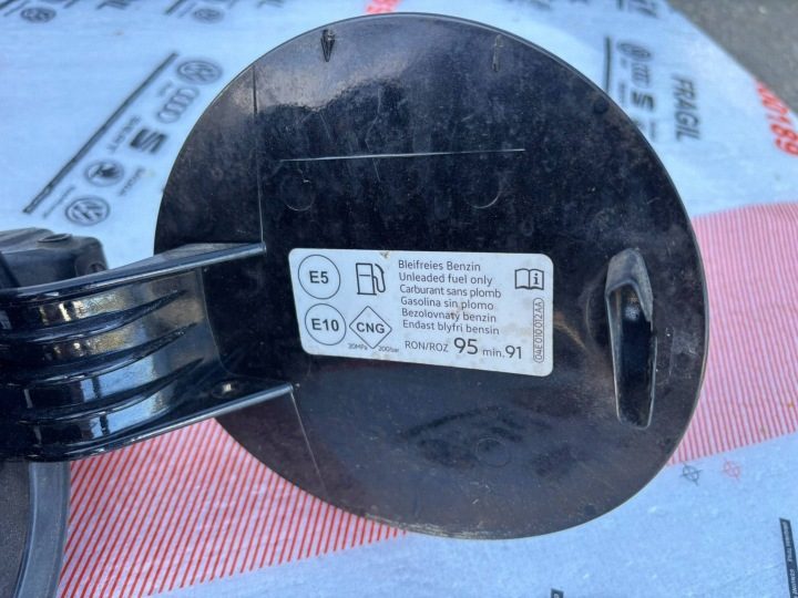 ЛЮЧОК ГОРЛОВИНЫ БЕНЗОБАКА VW UP MII CITIGO 1S0809857, фото 5