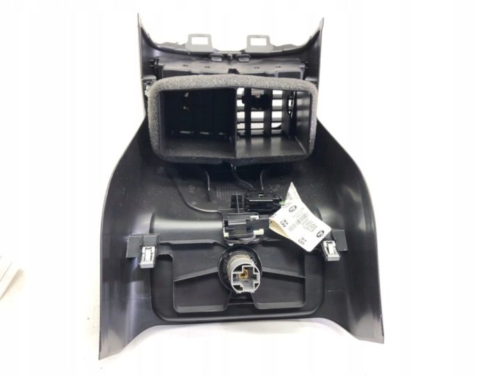 ДЕФЛЕКТОР ОБДУВА ЗАДНИЙ FORD MONDEO MK5 DS73-F045A12 Универсал ВЕНТИЛЯЦИИ, фото 4