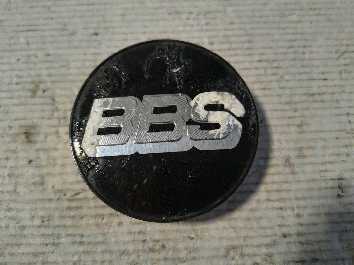 Крышка BBS 70 мм BBS 09.24.494, фото 6