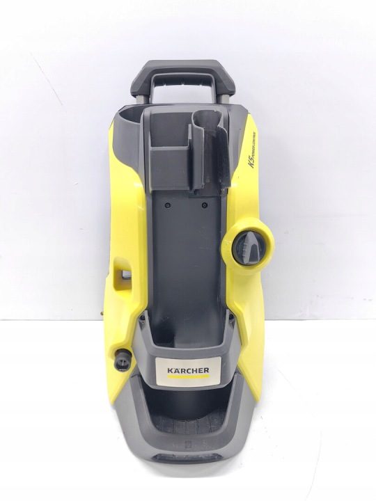 Мойка высокого давления Karcher K 5 Power Control Flex Home 145 бар 500 l/h, фото 7