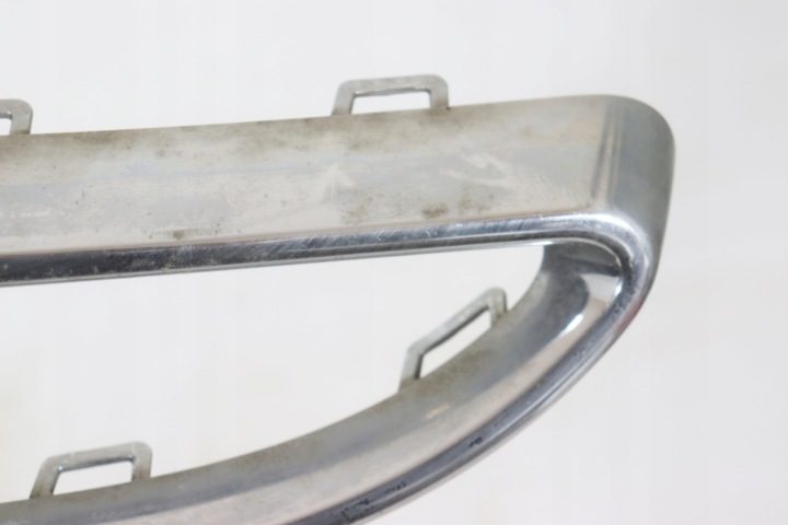 ХРОМ МОЛДИНГ ВЫХЛОПА DYFUZORA L MERCEDES W177 W205 W213 W238 W247 W253 W257, фото 3