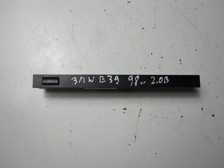 Панель ASC BMW E39 03742031, фото 1