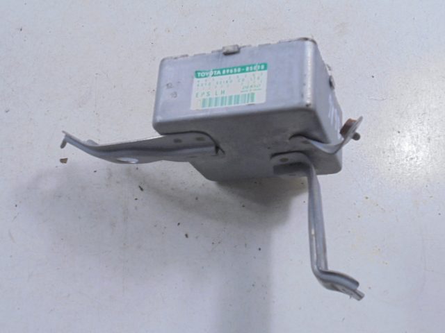 TOYOTA YARIS I P1 БЛОК УПРАВЛЕНИЯ ГИДРОУСИЛИТЕЛЯ 991-20203 89650-05010, фото 3