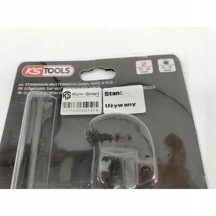 KS-Tools Werkzeuge-Maschine Ks Tools 123.0040, фото 7